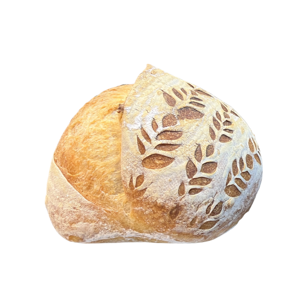 Joy & Delight artisan sourdough